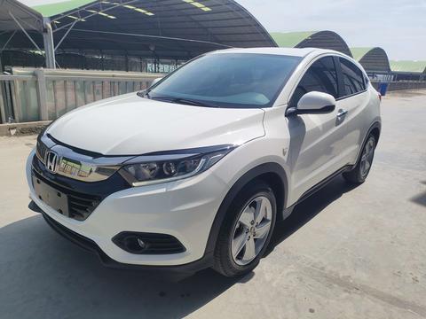 Honda Vezel 2020