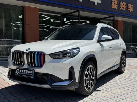 BMW X1 2023
