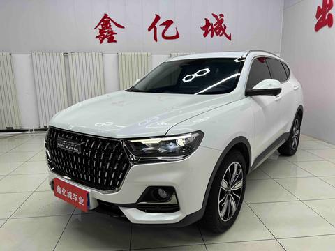 Haval H6 2023