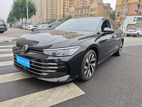 Volkswagen Passat 2025