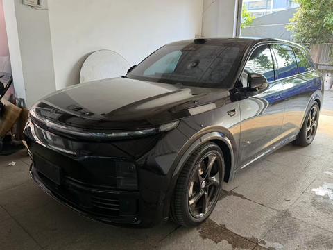 Li Auto L7 2025