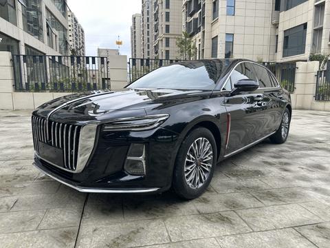 Hongqi H5 2024