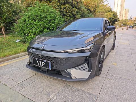 Changan UNI-V 2024