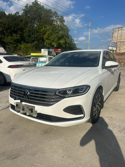 Volkswagen Lavida 2023