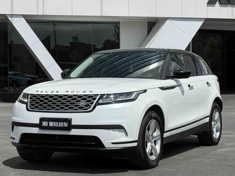 Land Rover Range Rover Velar 2022