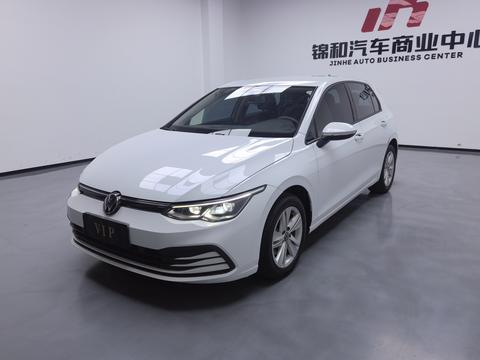 Volkswagen Golf 2023