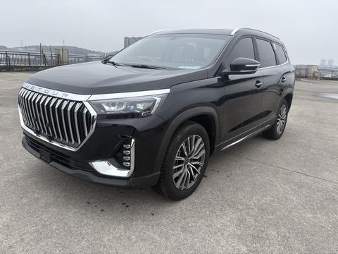Jetour X90 Plus 2024