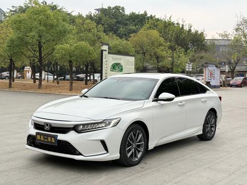 Honda Inspire 2022