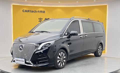 Mercedes-Benz Vito 2023