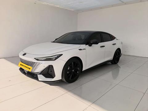 Changan UNI-V 2022