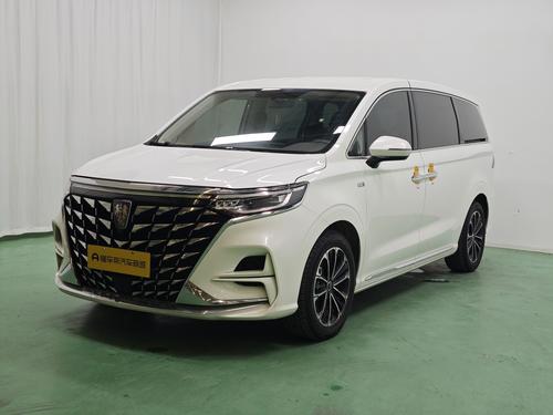 Roewe iMAX8 2023