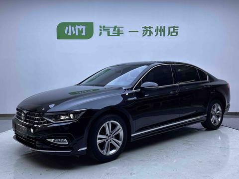 Volkswagen Magotan 2023