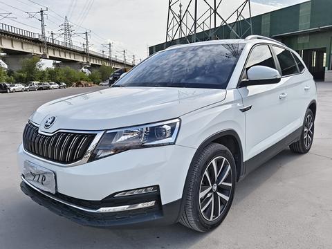 Skoda Kamiq 2023