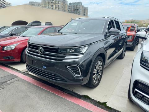 Volkswagen Tavendor 2023