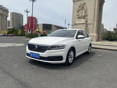 Volkswagen Lavida 2022