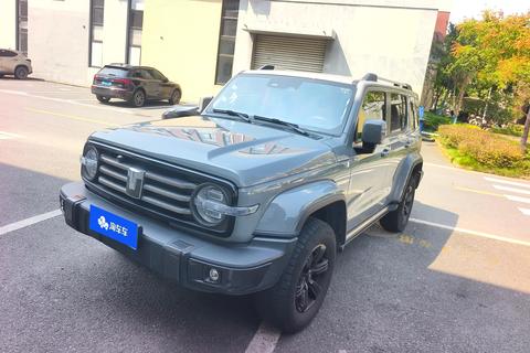 Tank 300 2023