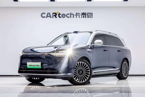 AITO M9 2025