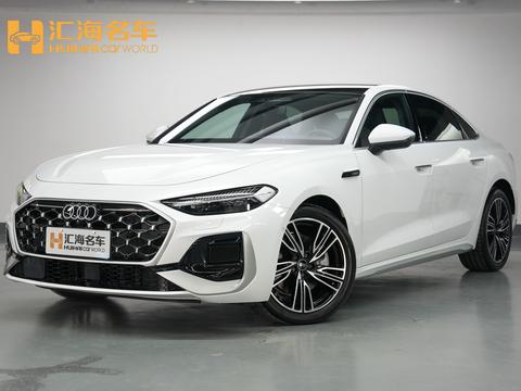Audi A5L 2026
