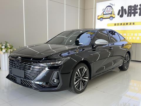 Chery Arrizo 8 2024