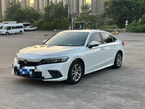 Honda Civic 2023