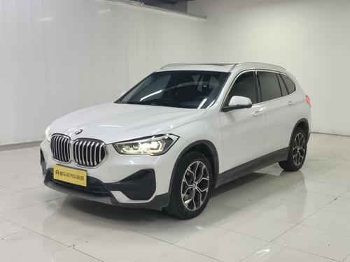 BMW X1 2022