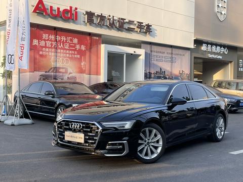 Audi A6L 2024