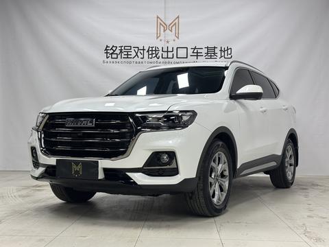 Haval H6 2021