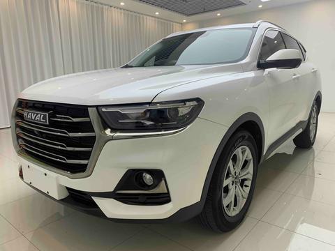 Haval H6 2021