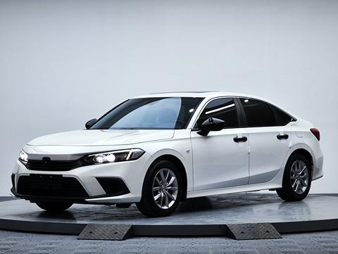 Honda Civic 2022
