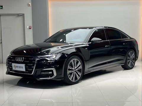 Audi A6L 2024