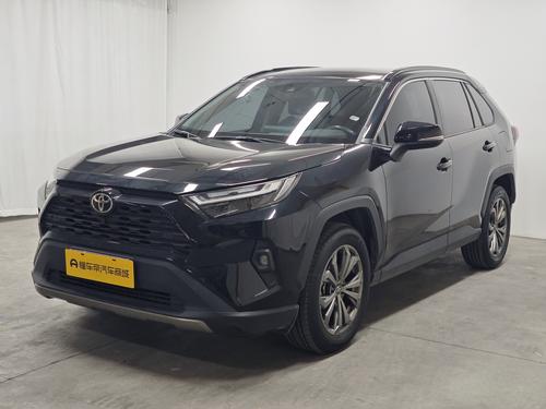 Toyota RAV4 2023