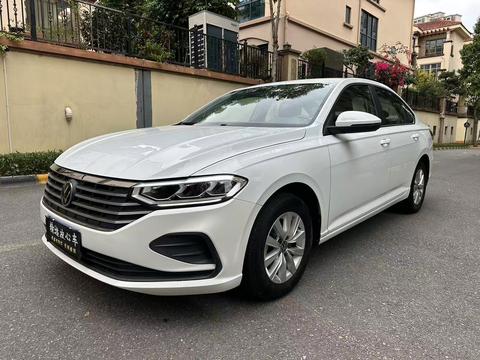 Volkswagen Lavida 2023