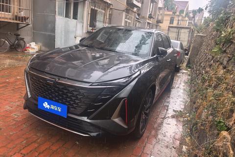 Changan Z6 2023