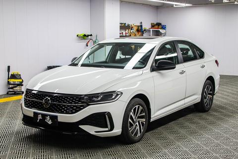 Volkswagen Lavida 2023