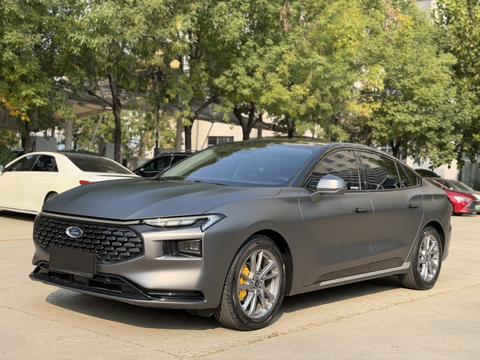 Ford Mondeo 2023