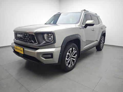 Haval Dargo Plus 2023
