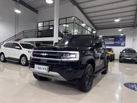 Fangchengbao Bao 5 2025