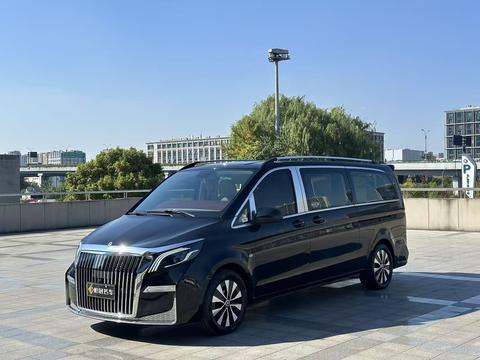 Mercedes-Benz Vito 2023
