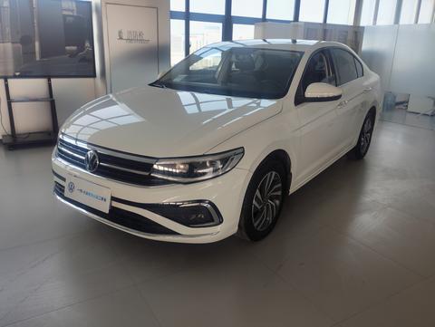 Volkswagen Bora 2023