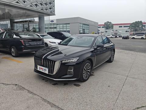 Hongqi H5 2024
