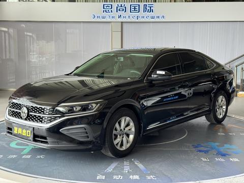 Volkswagen Passat 2023