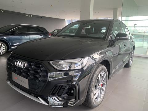 Audi Q5L 2025