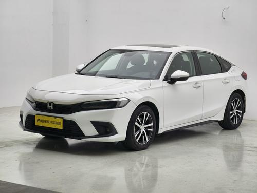 Honda Civic 2023
