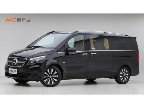 Mercedes-Benz Vito 2023