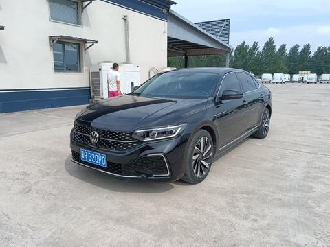 Volkswagen Passat 2022