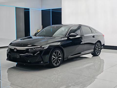 Honda Inspire 2022