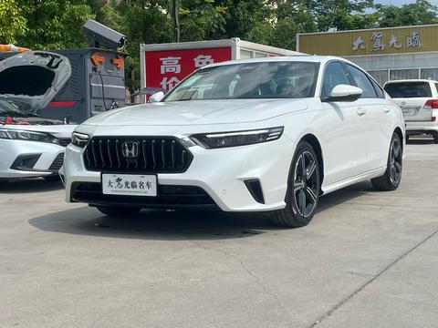 Honda Inspire 2024