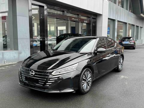 Nissan Teana 2022