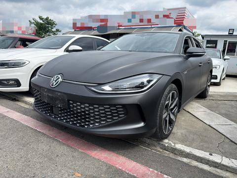 Volkswagen Lamando 2022