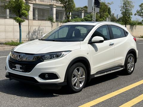 Honda Vezel 2020